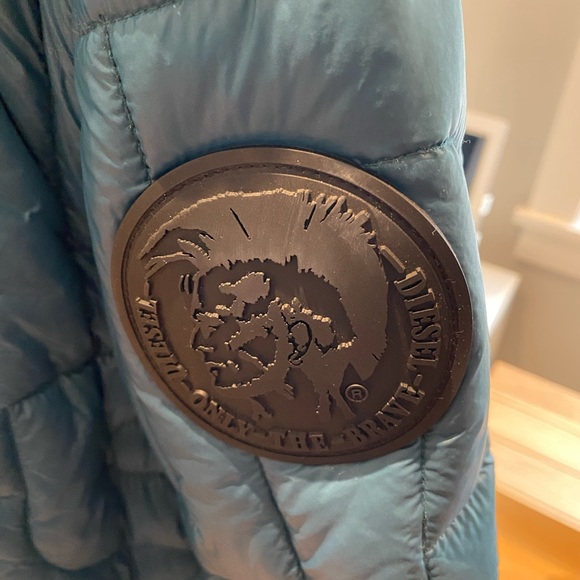 Diesel - Picture 3 of 6